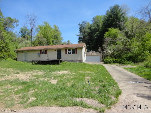 401 Bens Run Road St. Marys, WV 26170 - Photo 1 of 1