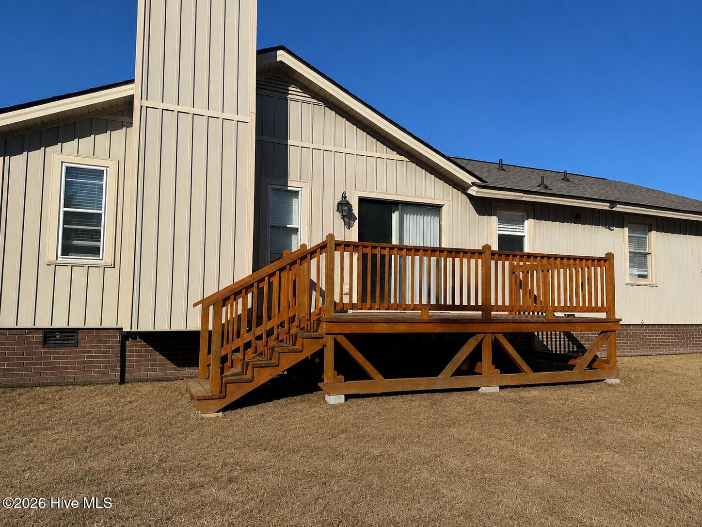 1501 Homestead Road Rocky Mount, NC 27804 - Photo 23 of 24