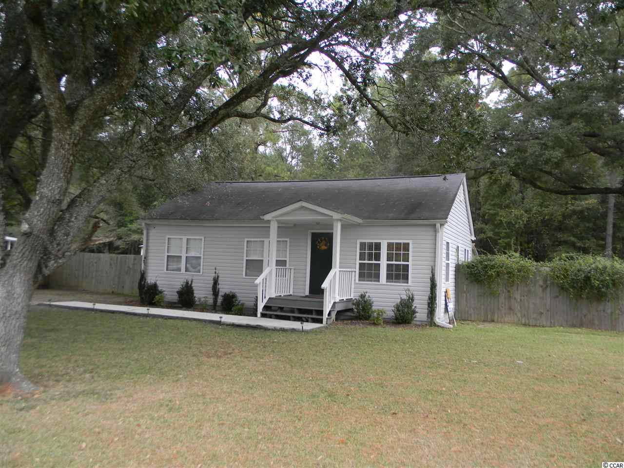 5380 Highmarket Street Georgetown, SC 29440 - Photo 1 of 15 Gallery Image 1