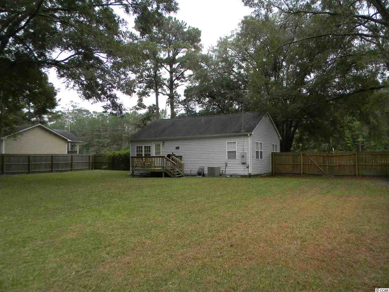 5380 Highmarket Street Georgetown, SC 29440 - Photo 2 of 15 Gallery Image 2