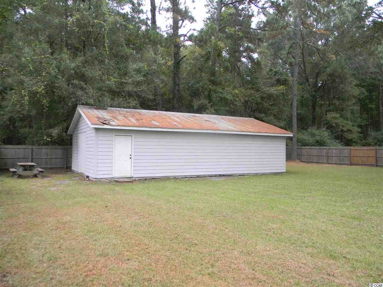 5380 Highmarket Street Georgetown, SC 29440 - Photo 13 of 15 Gallery Image 13