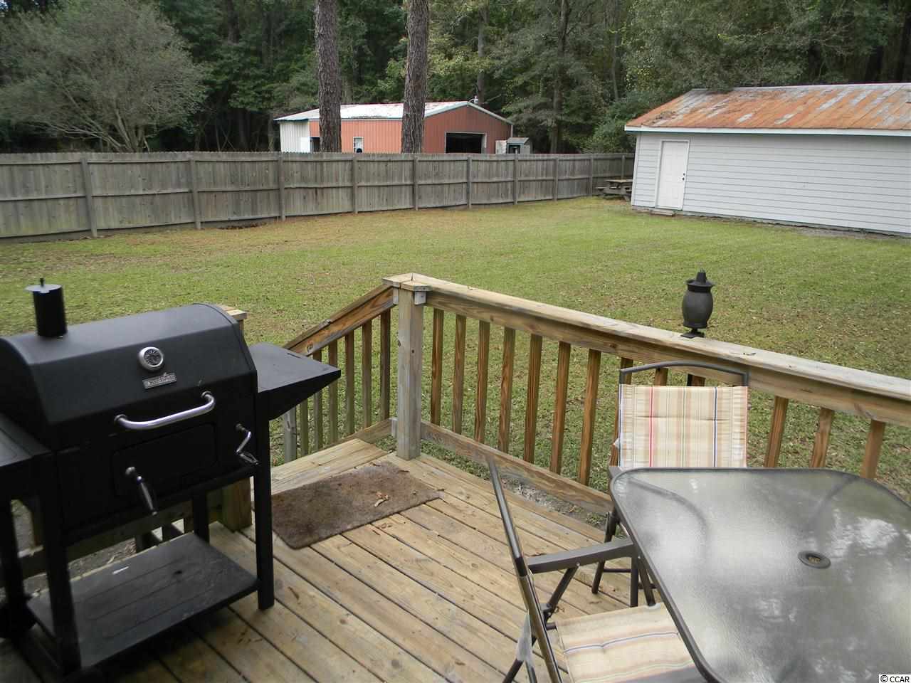 5380 Highmarket Street Georgetown, SC 29440 - Photo 3 of 15 Gallery Image 3