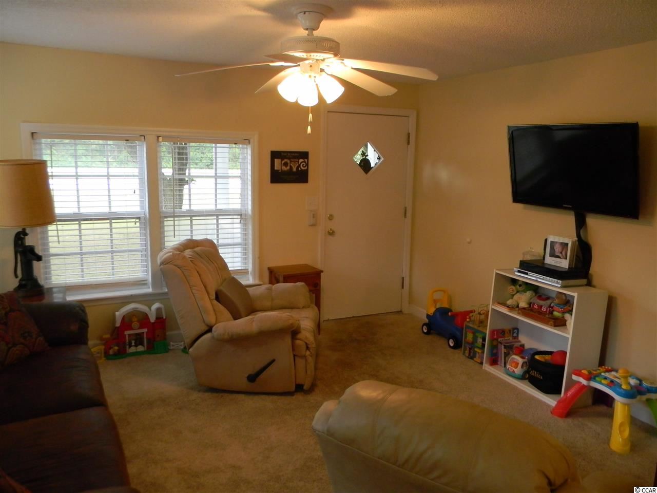 5380 Highmarket Street Georgetown, SC 29440 - Photo 5 of 15 Gallery Image 5