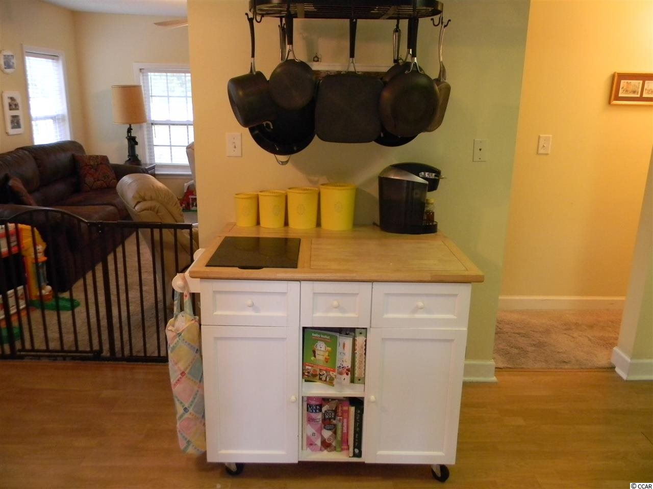 5380 Highmarket Street Georgetown, SC 29440 - Photo 8 of 15 Gallery Image 8