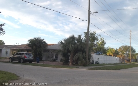 3028 Spinks Road Sebring, FL 33870 - Photo 2 of 3 Gallery Image 2