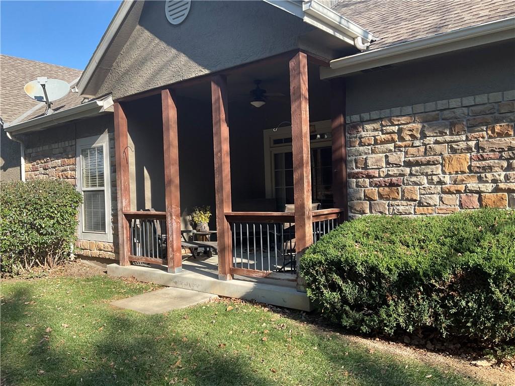 11238 South Rene Street, Unit 3002 Olathe, KS 66215 - Photo 4 of 4