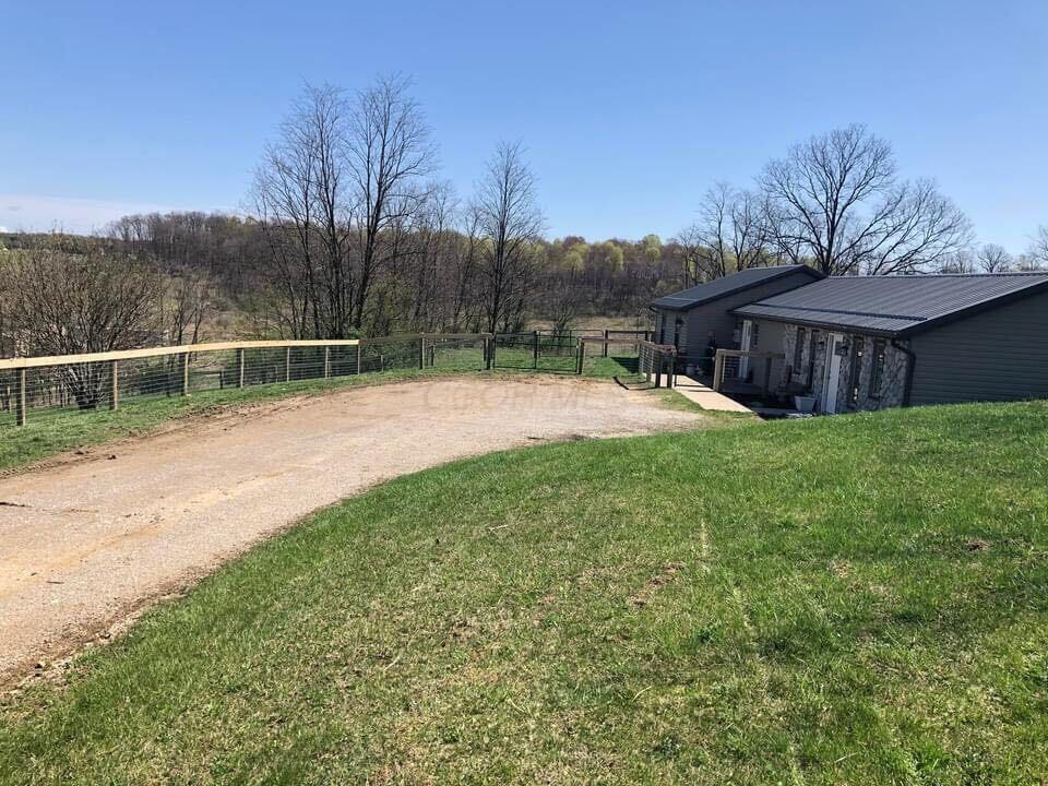11039 Rankin Road Glenford, OH 43739 - Photo 5 of 10 RANKINHOUSE
