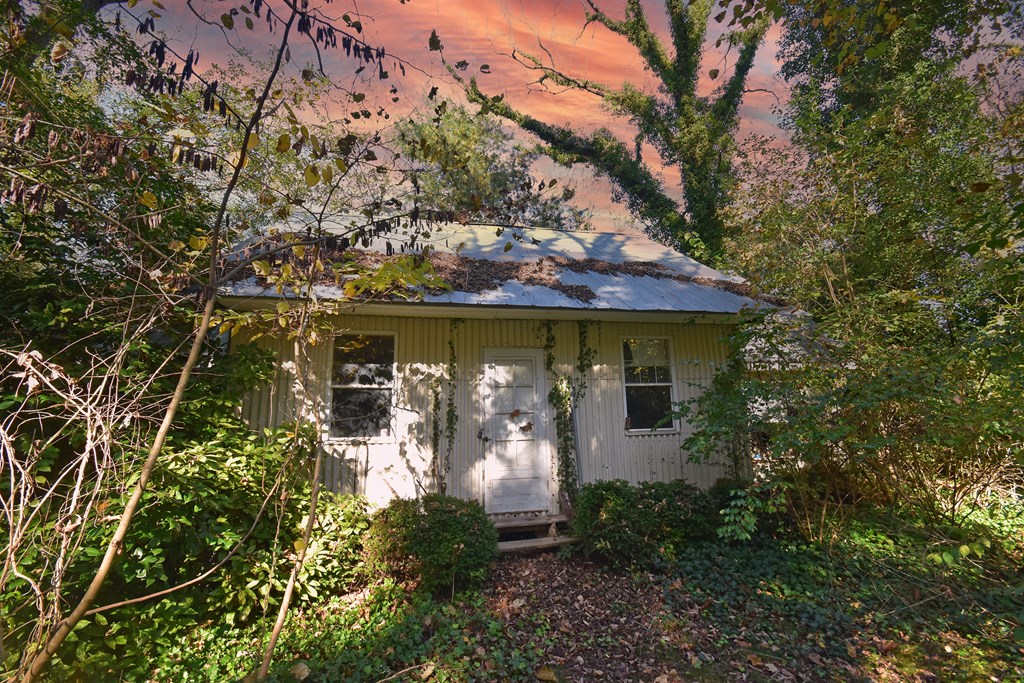 16349 Courthouse Road Eastville, VA 23310 - Photo 22 of 23