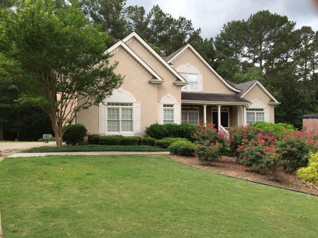 640 Lake Overlook Drive Canton, GA 30114 - Photo 1 of 1