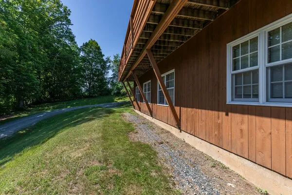 $817,000 | 616 Rose Hill Road, Woodstock, VT 05091