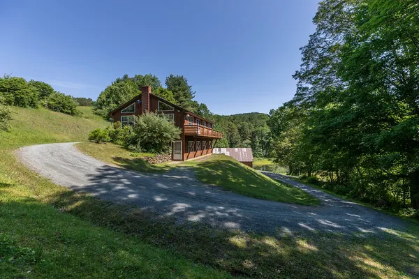 $817,000 | 616 Rose Hill Road, Woodstock, VT 05091