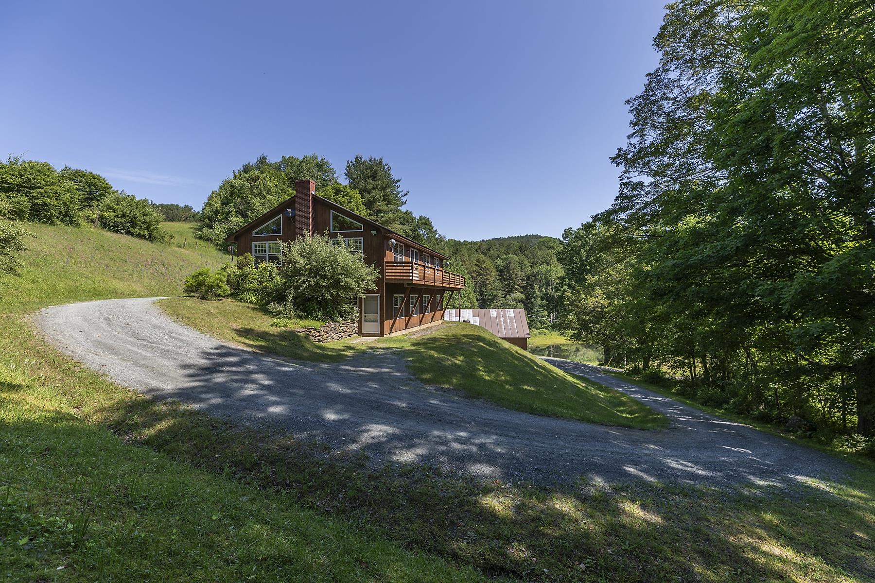 616 Rose Hill Road Woodstock, VT 05091 - Photo 12 of 57