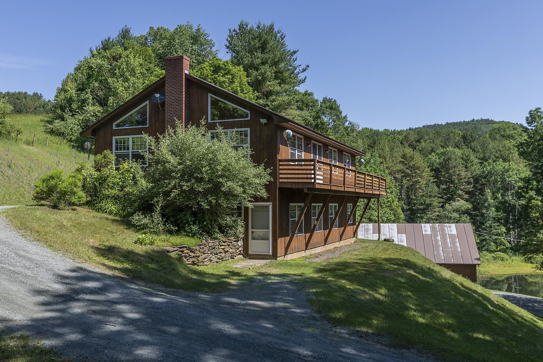 616 Rose Hill Road Woodstock, VT 05091 - Photo 13 of 57