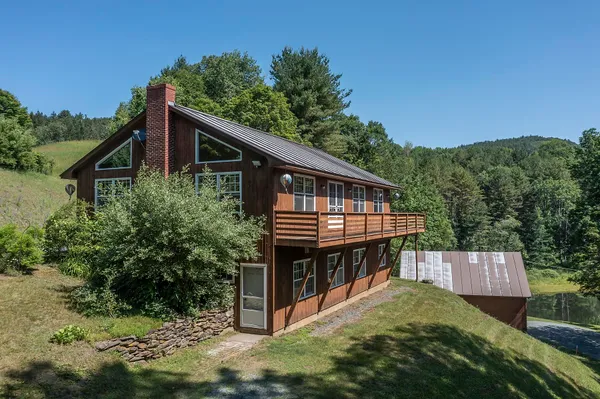 $817,000 | 616 Rose Hill Road, Woodstock, VT 05091