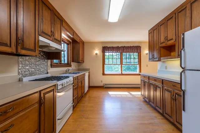 $817,000 | 616 Rose Hill Road, Woodstock, VT 05091