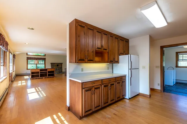 $817,000 | 616 Rose Hill Road, Woodstock, VT 05091