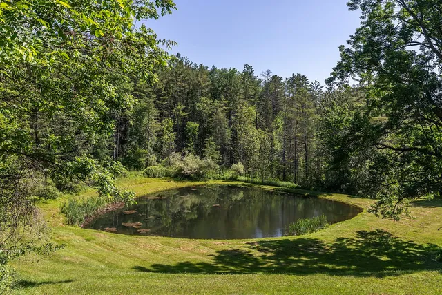 $817,000 | 616 Rose Hill Road, Woodstock, VT 05091