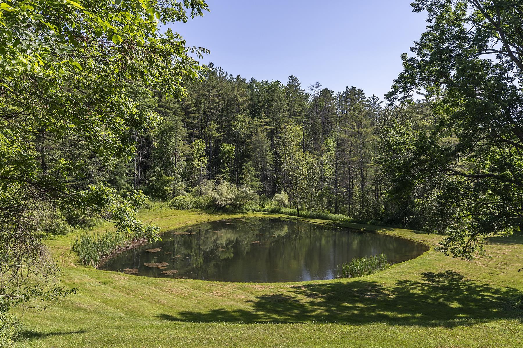 616 Rose Hill Road Woodstock, VT 05091 - Photo 2 of 57