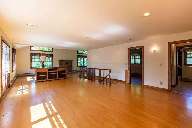 $817,000 | 616 Rose Hill Road, Woodstock, VT 05091