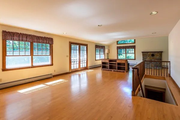 $817,000 | 616 Rose Hill Road, Woodstock, VT 05091