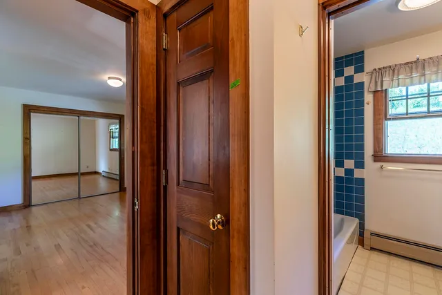 $817,000 | 616 Rose Hill Road, Woodstock, VT 05091