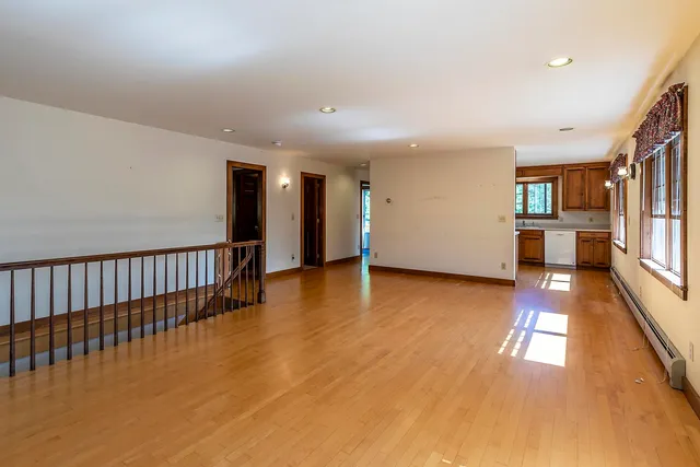 $817,000 | 616 Rose Hill Road, Woodstock, VT 05091