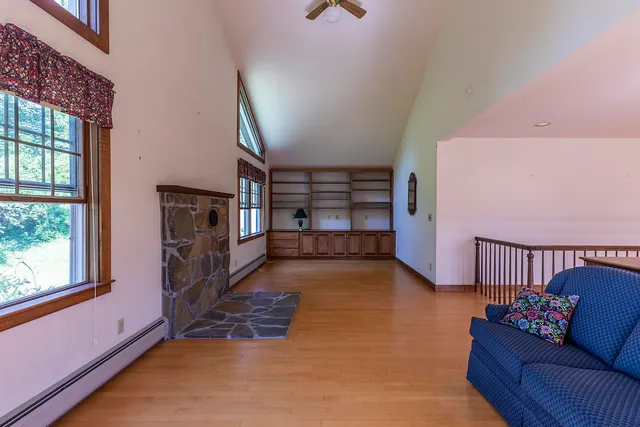 $817,000 | 616 Rose Hill Road, Woodstock, VT 05091