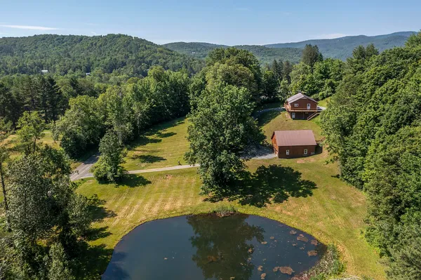 $817,000 | 616 Rose Hill Road, Woodstock, VT 05091