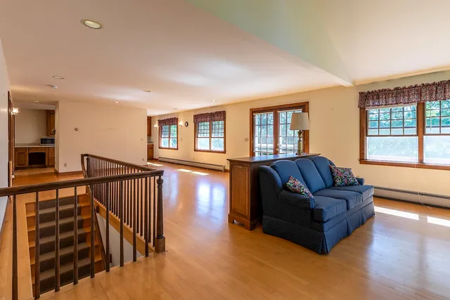 $817,000 | 616 Rose Hill Road, Woodstock, VT 05091