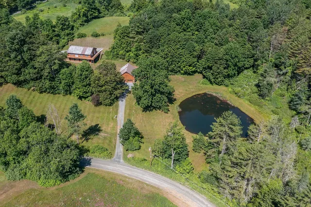 $817,000 | 616 Rose Hill Road, Woodstock, VT 05091
