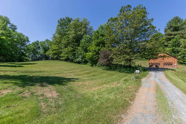 $817,000 | 616 Rose Hill Road, Woodstock, VT 05091