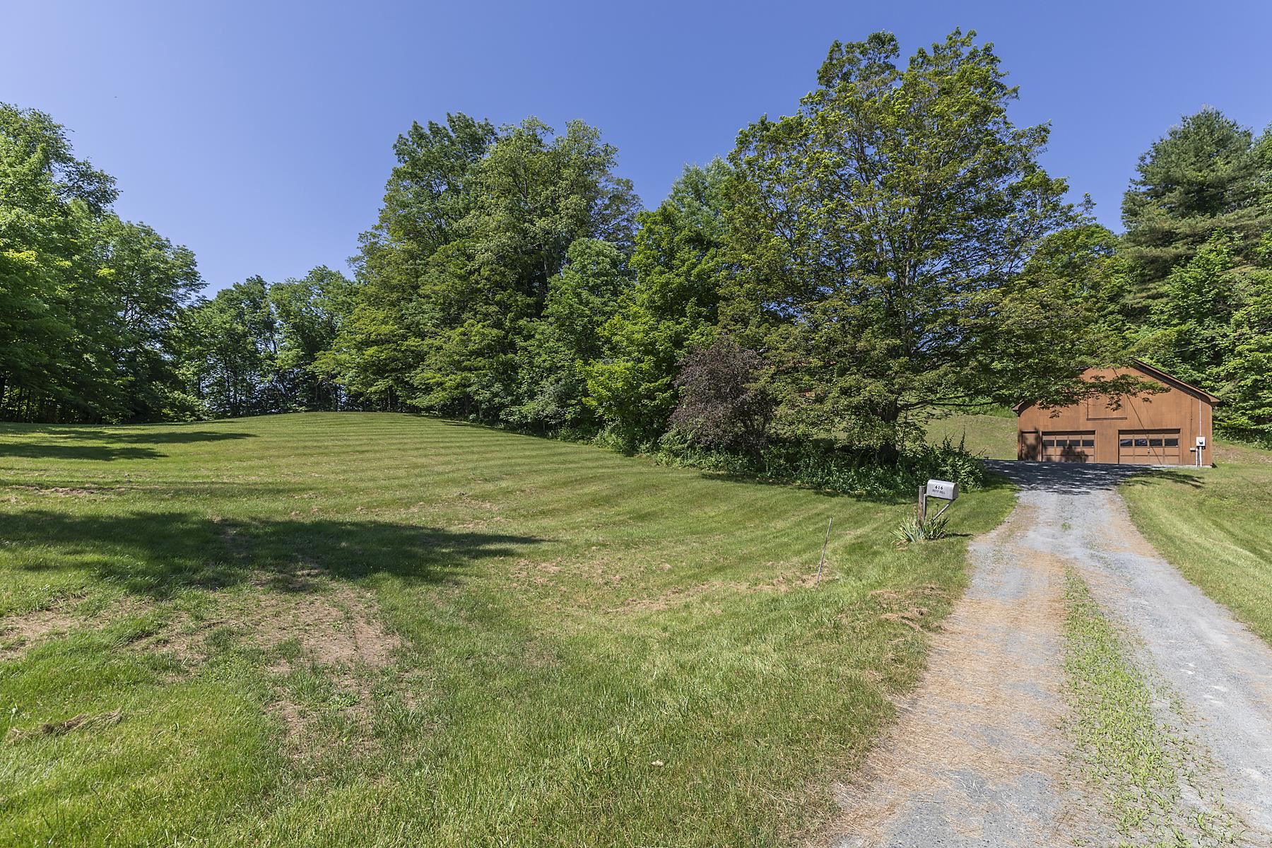 616 Rose Hill Road Woodstock, VT 05091 - Photo 43 of 57