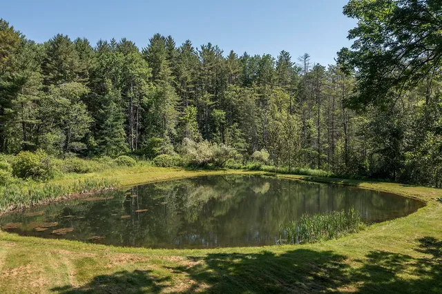 $817,000 | 616 Rose Hill Road, Woodstock, VT 05091