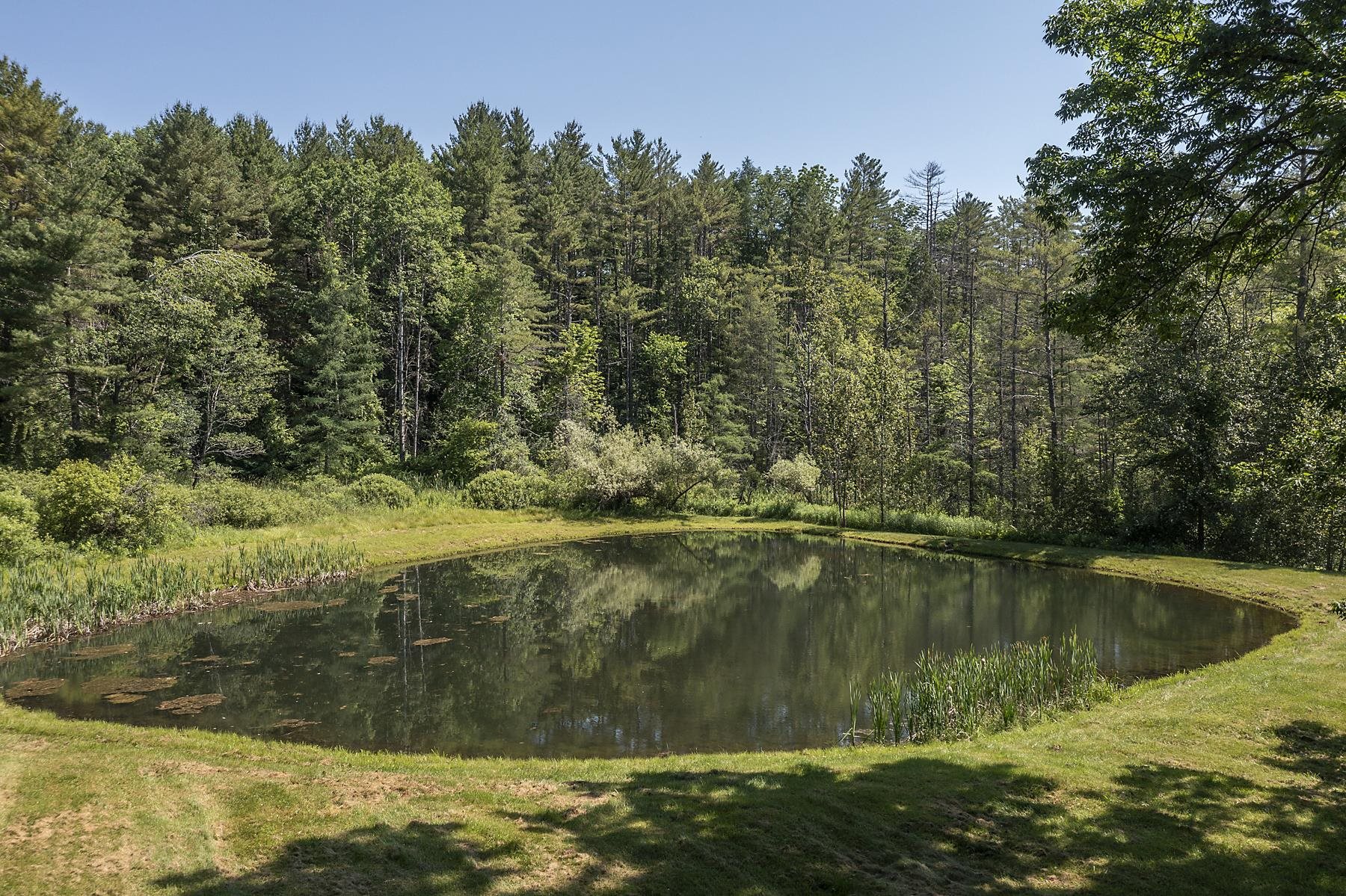 616 Rose Hill Road Woodstock, VT 05091 - Photo 44 of 57