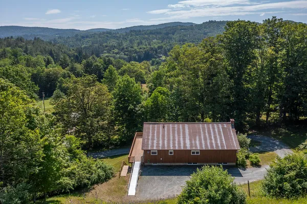 $817,000 | 616 Rose Hill Road, Woodstock, VT 05091