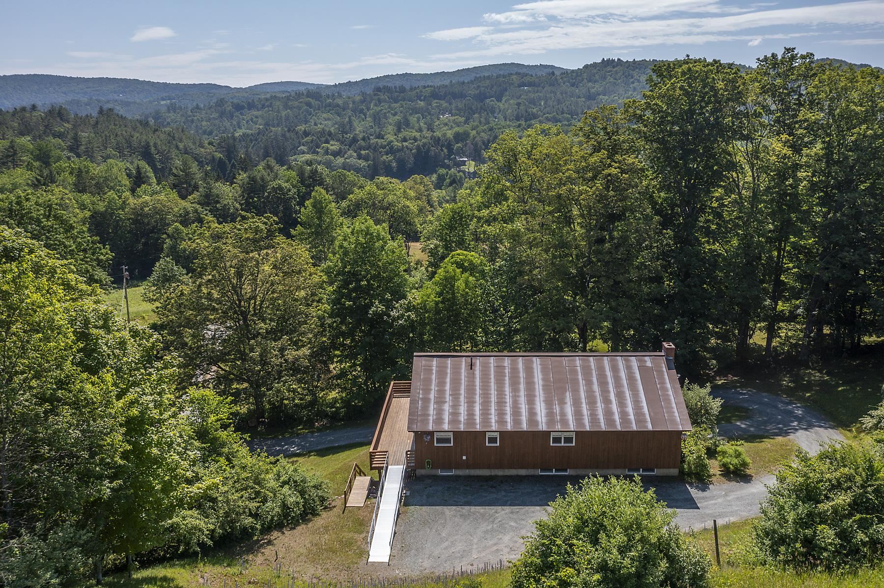 616 Rose Hill Road Woodstock, VT 05091 - Photo 45 of 57