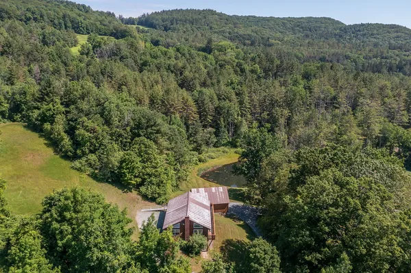 $817,000 | 616 Rose Hill Road, Woodstock, VT 05091