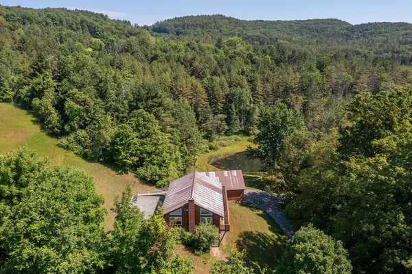$817,000 | 616 Rose Hill Road, Woodstock, VT 05091