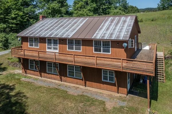 $817,000 | 616 Rose Hill Road, Woodstock, VT 05091