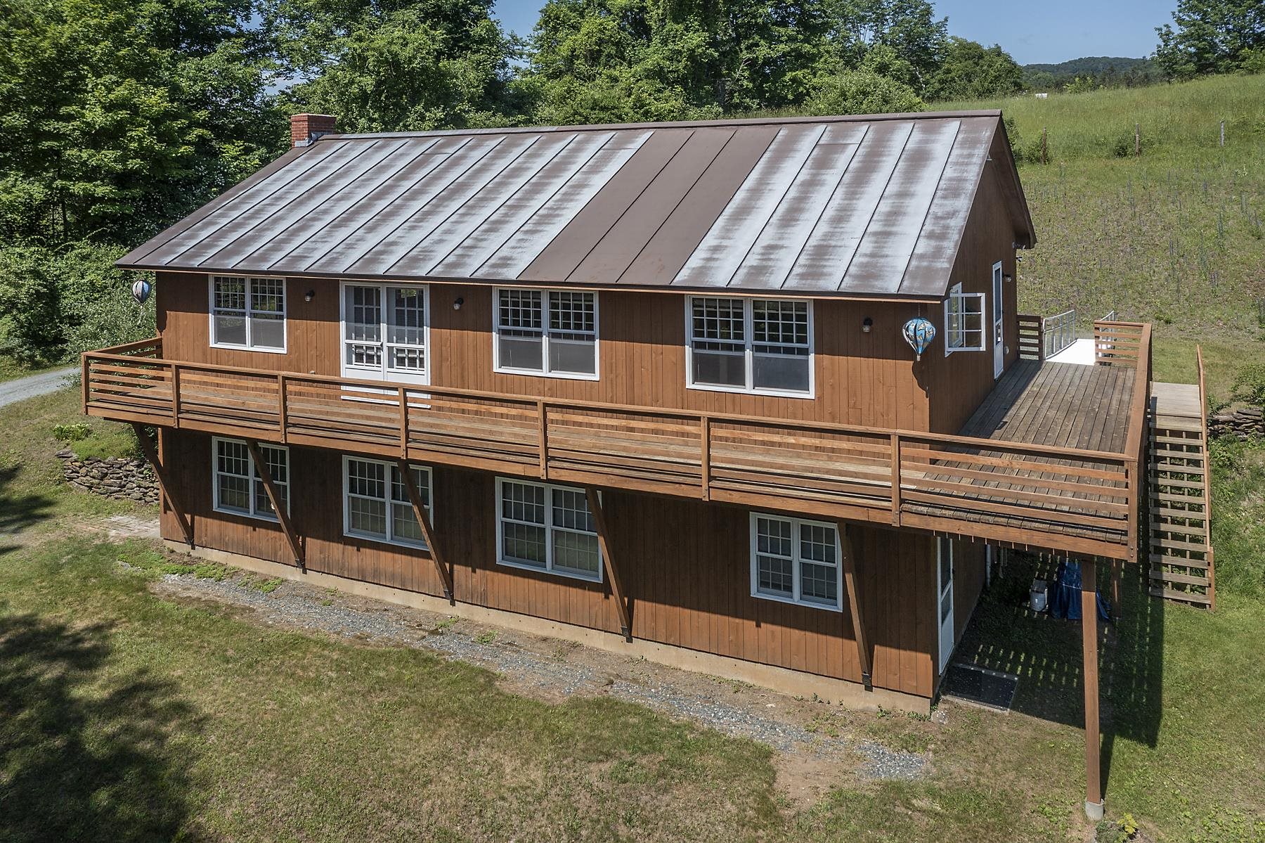 616 Rose Hill Road Woodstock, VT 05091 - Photo 49 of 57