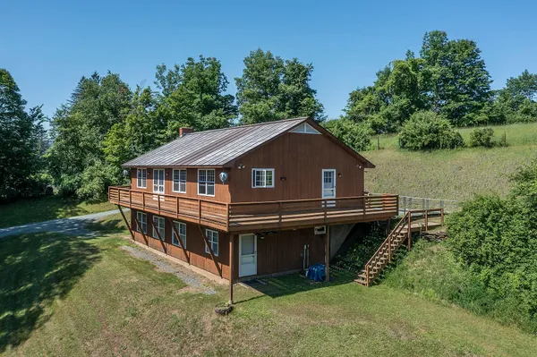 $817,000 | 616 Rose Hill Road, Woodstock, VT 05091