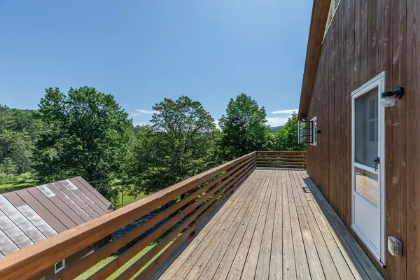 $817,000 | 616 Rose Hill Road, Woodstock, VT 05091