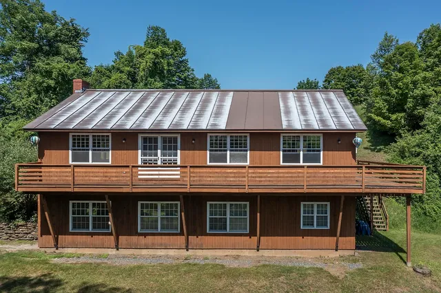 $817,000 | 616 Rose Hill Road, Woodstock, VT 05091