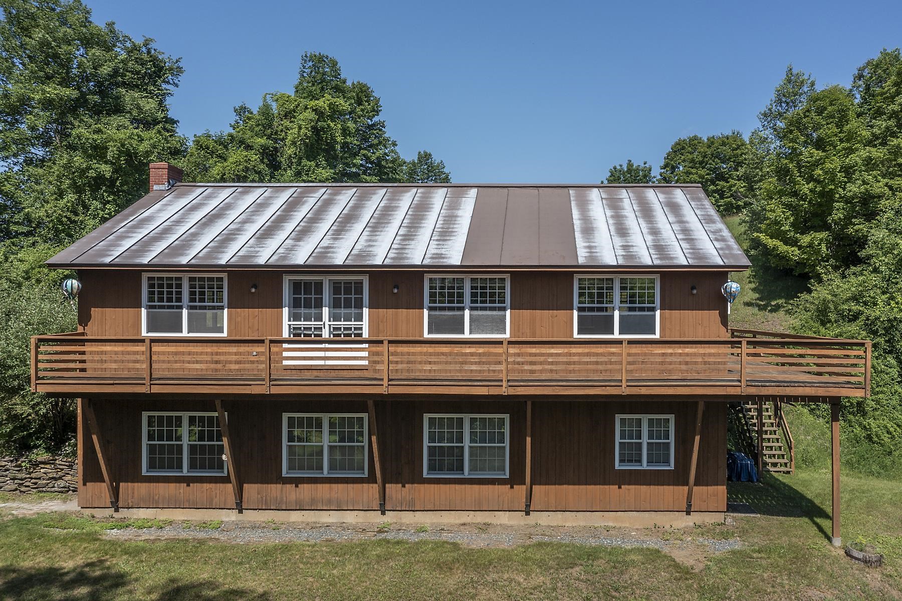 616 Rose Hill Road Woodstock, VT 05091 - Photo 51 of 57