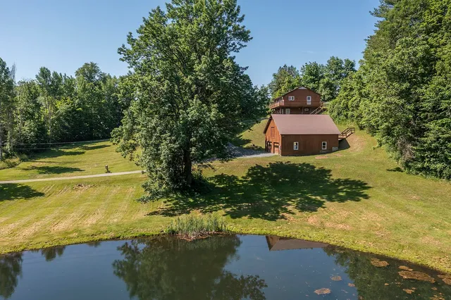 $817,000 | 616 Rose Hill Road, Woodstock, VT 05091