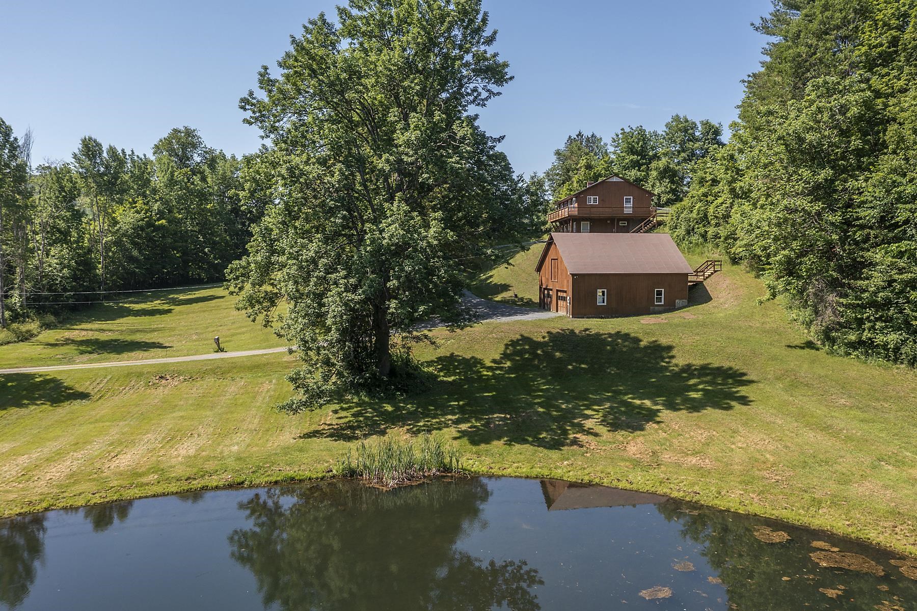 616 Rose Hill Road Woodstock, VT 05091 - Photo 52 of 57