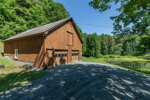 $817,000 | 616 Rose Hill Road, Woodstock, VT 05091