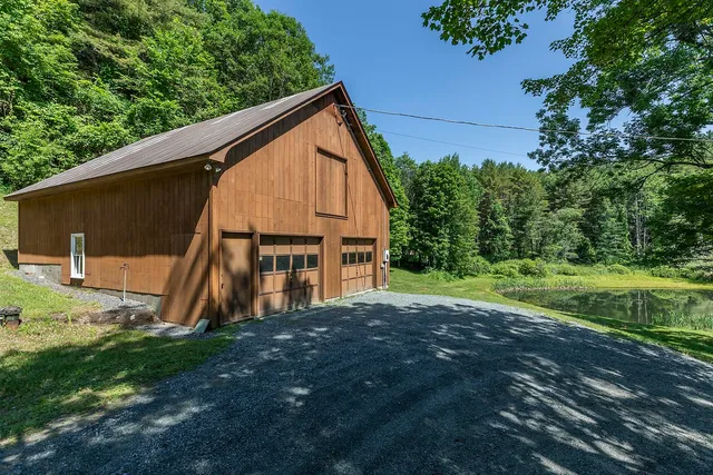 $817,000 | 616 Rose Hill Road, Woodstock, VT 05091