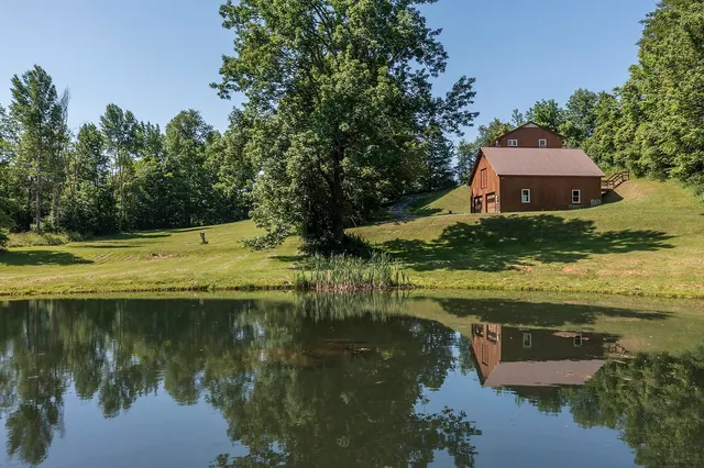 $817,000 | 616 Rose Hill Road, Woodstock, VT 05091