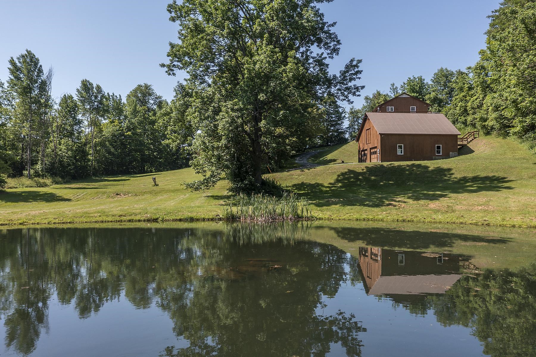 616 Rose Hill Road Woodstock, VT 05091 - Photo 6 of 57